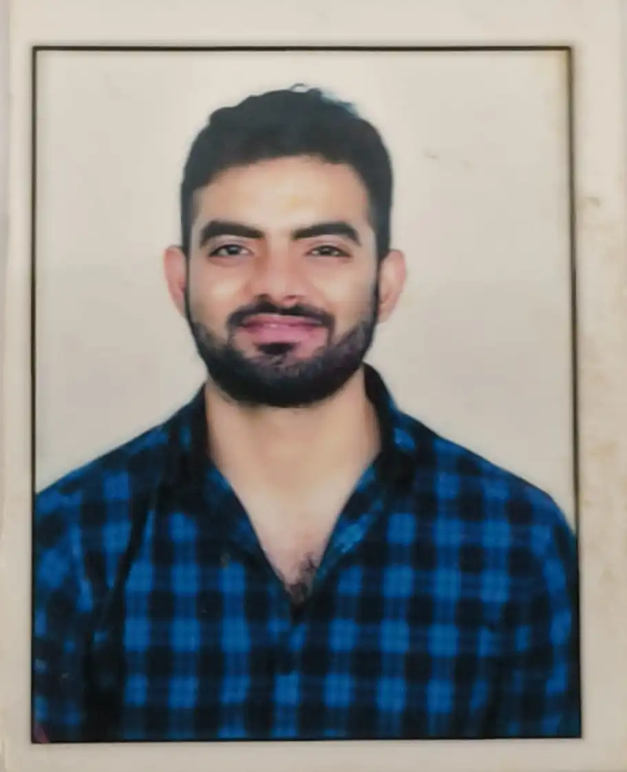 Photo of doctor at Santhi Multispeciality Hospital