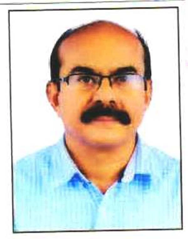 Photo of doctor at Santhi Multispeciality Hospital