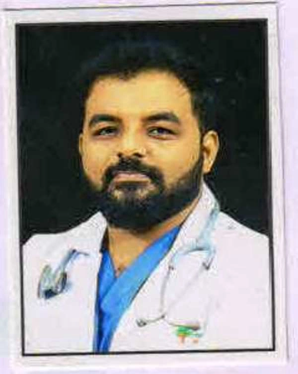 Photo of doctor at Santhi Multispeciality Hospital
