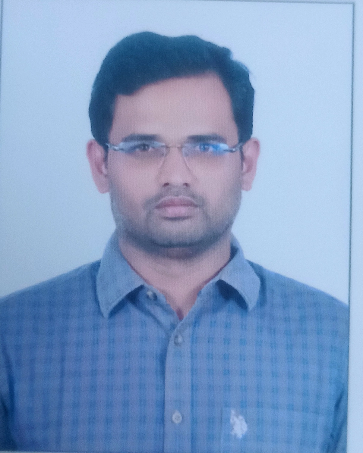 Photo of doctor at Santhi Multispeciality Hospital